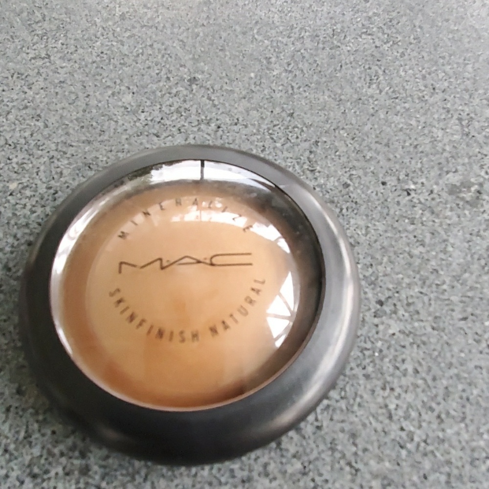 MAC Skinfinish Natural